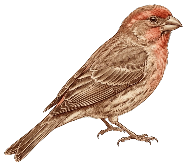 House Finch