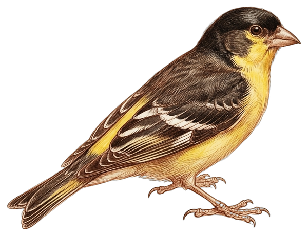 Goldfinch